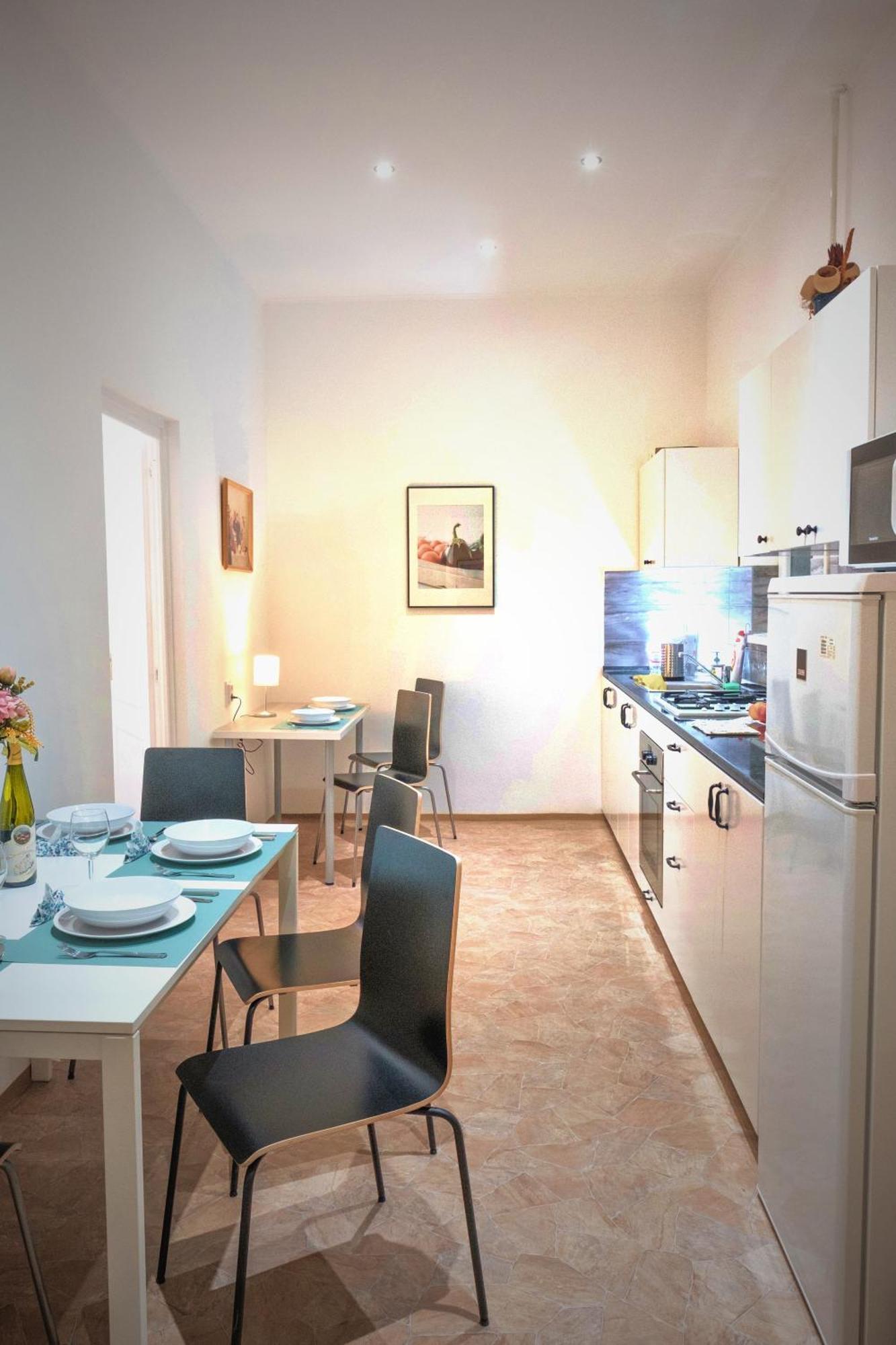 Jozsef Krt 3Br - Near Corvin Lägenhet Budapest Exteriör bild